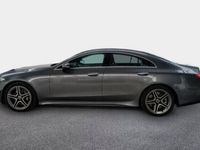 occasion Mercedes CLS450 367ch EQ Boost AMG Line+ 4Matic 9G-Tronic Euro6d-T