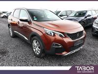 Occasion Peugeot 3008 Crossway 131 ch (96 kW) 2020 Brun SUV