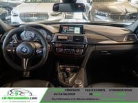 Occasion BMW M3 Comfort Edition 450 ch (330 kW) 2018 Berline