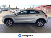 occasion Mercedes GLA180 122ch Intuition 7G-DCT Euro6d-T