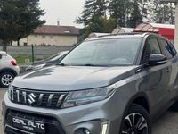 Occasion Suzuki Vitara Style 129 ch (94 kW) 2021 SUV