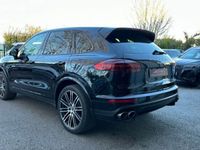 occasion Porsche Cayenne E-Hybrid 3.0 V6 462 ch Tiptronic BVA S + TOIT + CAM + ORI FR