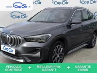 Occasion BMW X1 xLine 150 ch (110 kW) 2022 SUV
