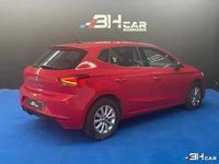 Occasion Seat Ibiza XCELLENCE 95 ch (69 kW) 2020 Citadine