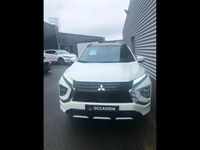 occasion Mitsubishi Eclipse Cross PHEV Twin Motor Instyle 4WD - VIVA152697390