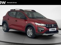 Occasion Dacia Sandero Essentiel 2022 Rouge Citadine