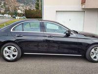 occasion Mercedes E200 Classe 9G-Tronic