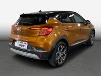 occasion Renault 21 CAPTURCaptur TCe 90 -- Intens