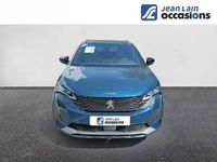 Occasion Peugeot 3008 2021 Bleu clair