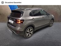 occasion VW T-Cross - 1.0 TSI 115ch Carat DSG7