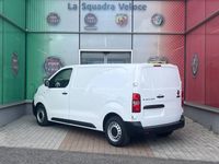occasion Fiat Scudo M 100 kW Batterie 75 kWh Pro Lounge Connect