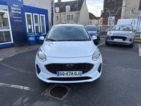 Occasion Ford Fiesta Business Edition 95 ch (69 kW) 2023 Citadine
