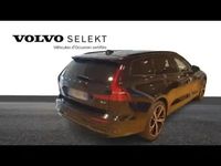 Occasion Volvo V60 Ultra 2025 Noir onyx métallisé Break