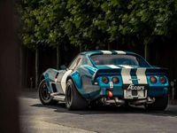 Occasion Corvette Stingray 500 ch (367 kW) 1975 Bleu Coupé