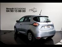 occasion Renault 21 Zoé E-Tech Life charge normale R110 Achat Intégral -- VIVA3490609