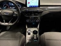 Occasion Ford Focus Titanium X 125 ch (91 kW) 2020 Berline