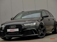 occasion Audi RS6 4.0 V8 TFSI Quattro Performance l Lichte vracht