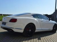 occasion Bentley Continental GT V8 S 4.0i 528 ch Mulliner !! 45.000 km !!