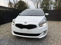 Occasion Kia Carens 136 ch (100 kW) 2014 Blanc Monospace