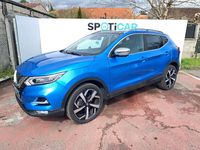 occasion Nissan Qashqai Qashqai1.2 DIG-T 115 Tekna+ 5p