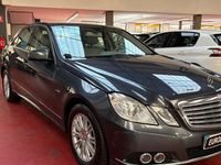 Occasion Mercedes E350 Elegance 231 ch (169 kW) 2010 Berline