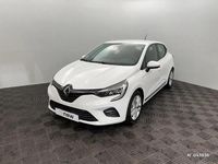Occasion Renault Clio V Business 140 ch (102 kW) 2022 Blanc Citadine