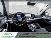 occasion Mercedes GLE300 d BVA 4Matic