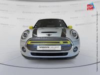 Occasion Mini Cooper SE 136 kW (186 ch) 2020 Blanc Citadine