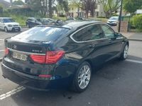 occasion BMW 530 Gran Turismo SERIE 5 F07 245 ch