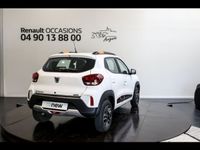 occasion Dacia Spring Confort Plus - Achat Intégral - VIVA180034011