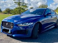 occasion Jaguar XE V6 3.0 - 340 Supercharged S A