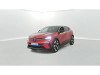 Occasion Renault Megane E-Tech Techno 161 kW (220 ch) 2022 Rouge Berline