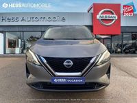 occasion Nissan Qashqai 1.3 Mild Hybrid 140ch N-Connecta