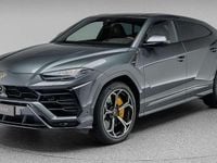 Occasion Lamborghini Urus 651 ch (478 kW) 2019 SUV