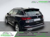 Occasion Seat Ateca 150 ch (110 kW) 2021 SUV