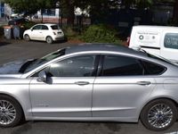 occasion Ford Mondeo TITANIUM V Berline 2.0 i 190 Hybrid ECVT Boîte auto