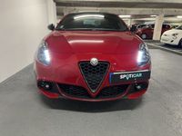 occasion Alfa Romeo Giulietta 2.0 JTDm 170ch Sport Edition Stop&Start TCT - VIVA189476762