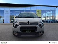 occasion Citroën C3 - VIVA192225435