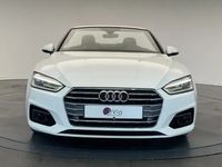 occasion Audi Cabriolet 2.0 TDI 190 DESIGN LUXE S tronic