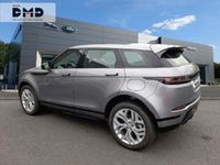 occasion Land Rover Range Rover evoque 1.5 P300e 309ch R-Dynamic SE AWD BVA Mark III - VIVA158539948