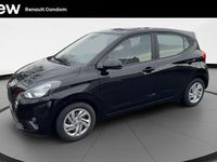 Occasion Hyundai i10 Eco 67 ch (49 kW) 2022 Noir Citadine