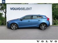 occasion Volvo V40 T2 122ch Xenium