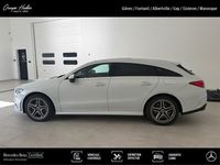 Occasion Mercedes CLA250e Shooting Brake AMG line 160 ch (117 kW) 2023 Break