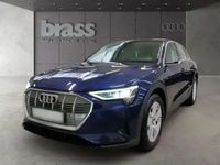 occasion Audi e-tron 50 Quattro Basis