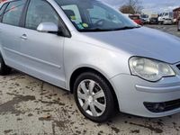 occasion VW Polo IV 1.4 i 100 cv