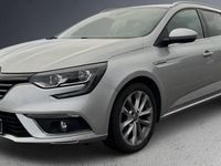 Occasion Renault Mégane GrandTour Intens 130 ch (95 kW) 2017 Break