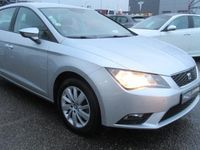 Occasion Seat Leon CONNECT 110 ch (80 kW) 2015 Berline