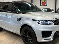 occasion Land Rover Range Rover V6 258 Hse Full Options France Fr Ii