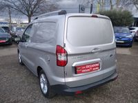 occasion Ford Transit Courier VUL 1.5 TDCI 100ch Stop&Start Limited
