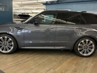 occasion Land Rover Range Rover 3.0 P440e 440ch PHEV Dynamic HSE